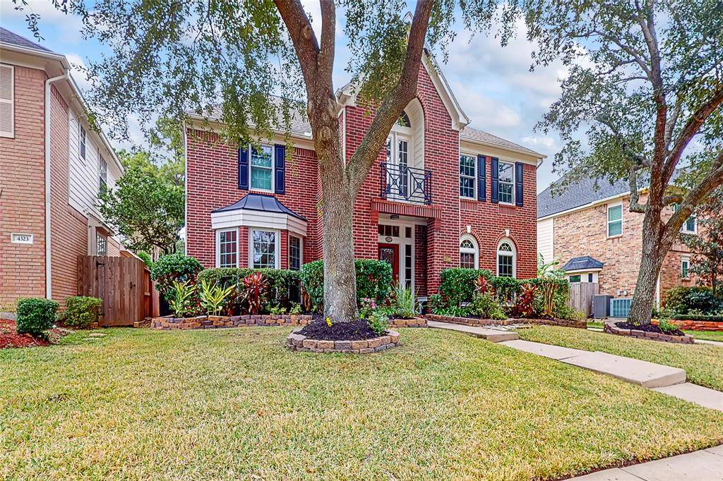 Houston, TX 77059,4327 Sweet Cicely CT