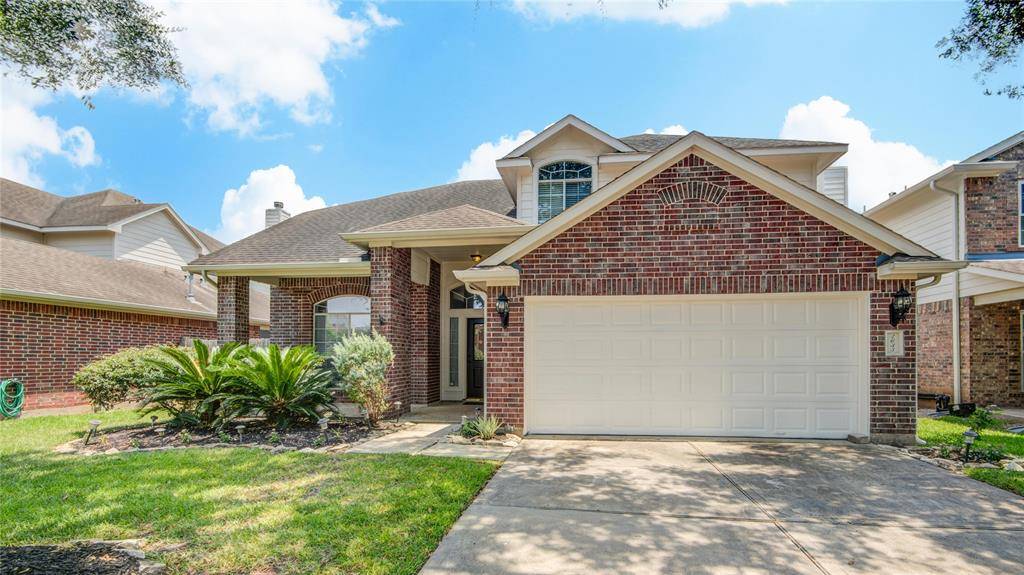 Katy, TX 77494,2635 Sable Ridge LN