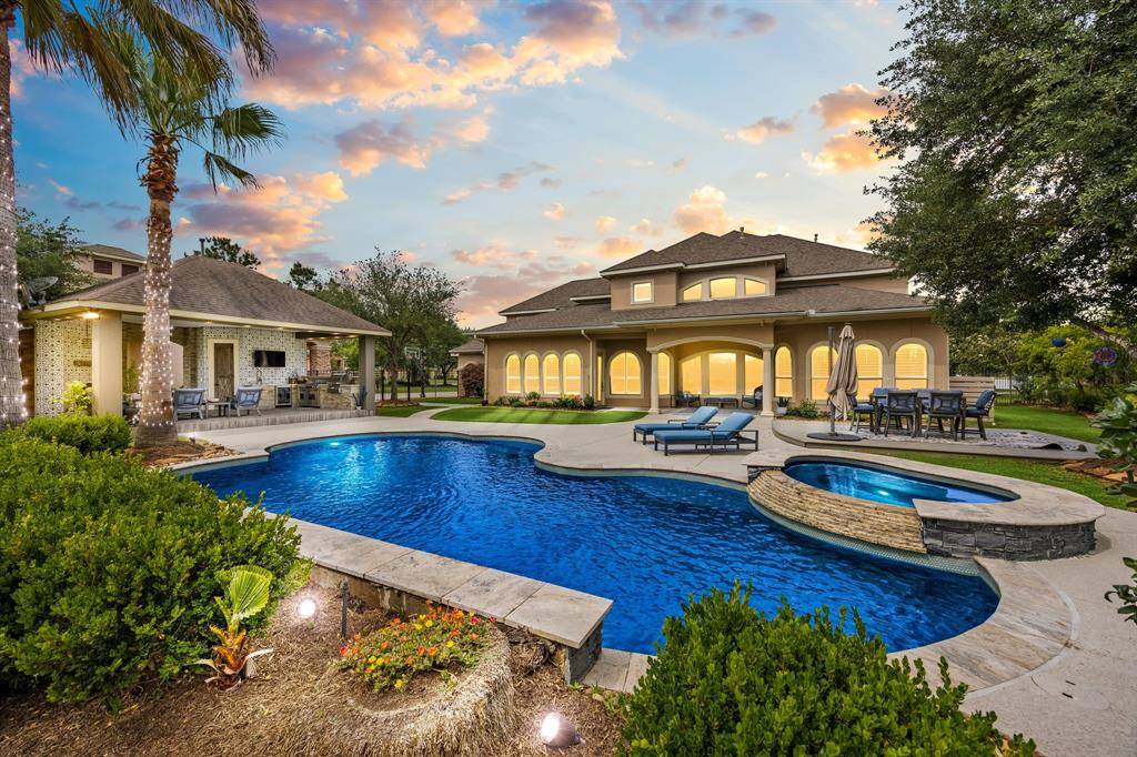 Katy, TX 77494,2402 Britton Ridge DR
