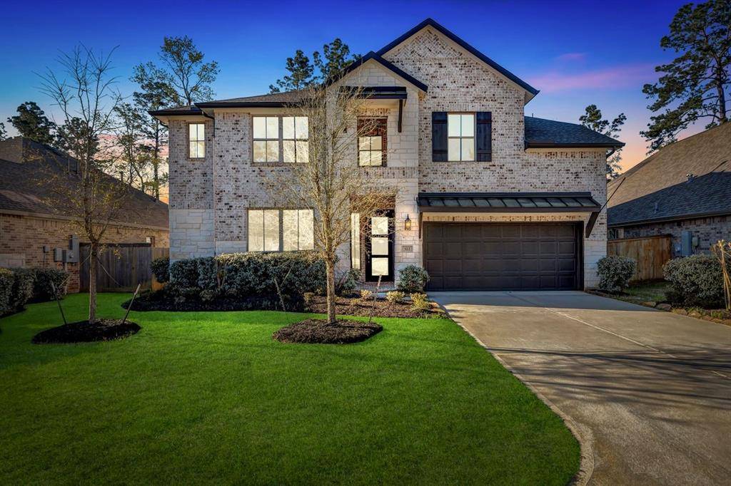 Willis, TX 77318,322 S Cadence Hills LOOP