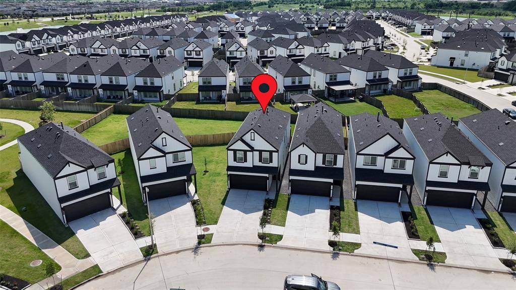 Houston, TX 77047,12310 Greenwood Gate DR