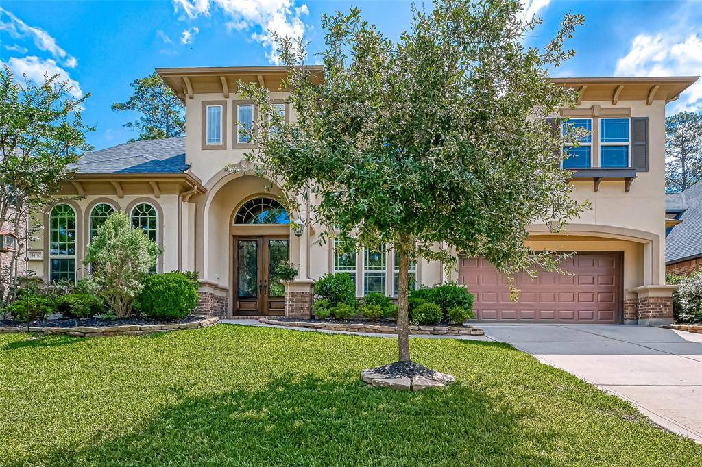 Pinehurst, TX 77362,34110 Mill Creek WAY