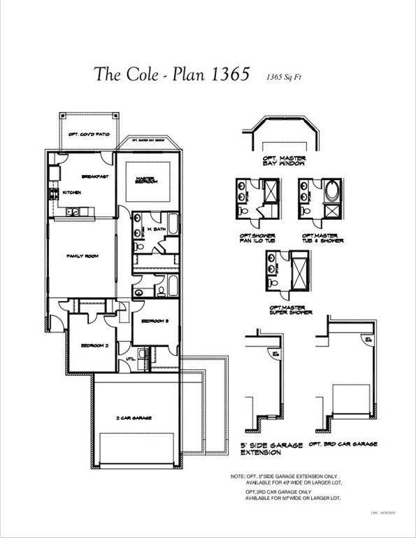 Conroe, TX 77304,4508 Danielle Gardens LN