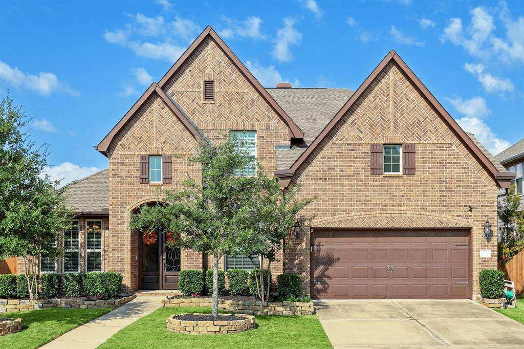 Cypress, TX 77433,10311 Marble Meadow CT