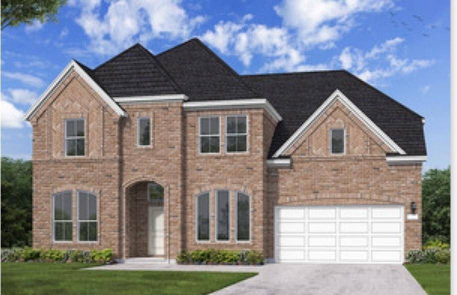 Montgomery, TX 77316,1768 Howler WAY