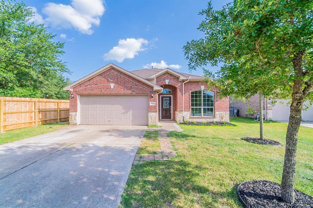 Baytown, TX 77521,4322 Laine LN