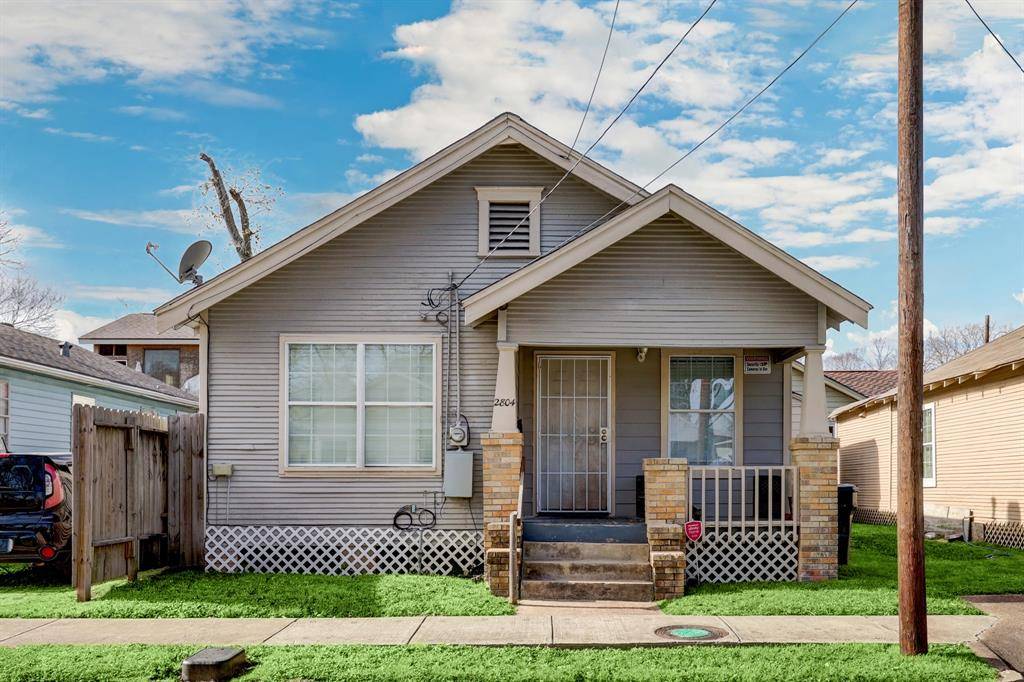 Houston, TX 77004,2804 Netleton St