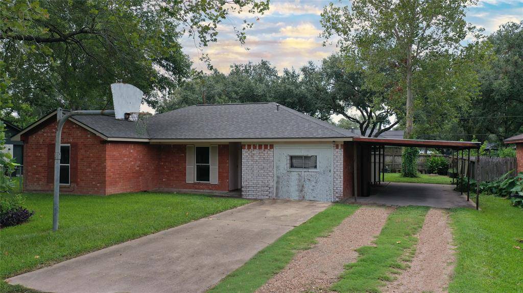 Needville, TX 77461,3421 Needville AVE