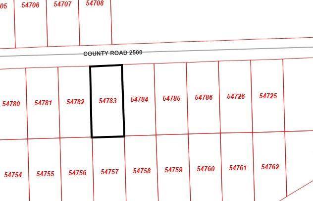 Liberty, TX 77575,0 County Road 2500