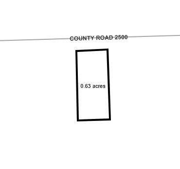 Liberty, TX 77575,0 County Road 2500