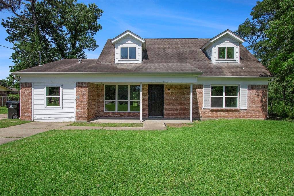 Houston, TX 77028,9013 Burl ST