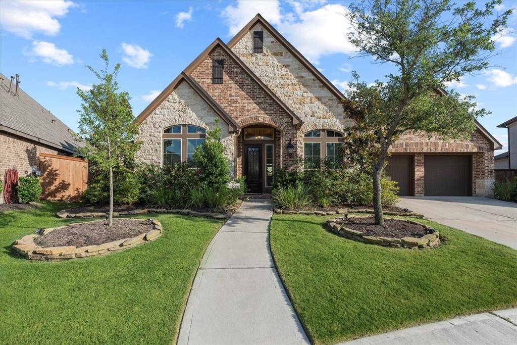 Cypress, TX 77433,10802 Avery Arbor LN