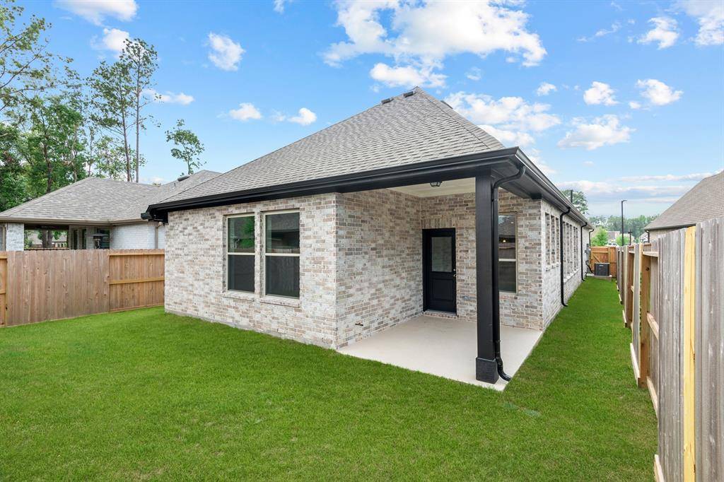 Porter, TX 77365,21407 Tyler Ridge LN