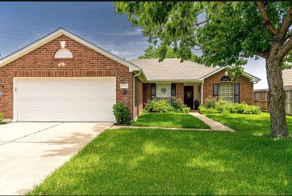 Katy, TX 77493,23734 Welch House LN