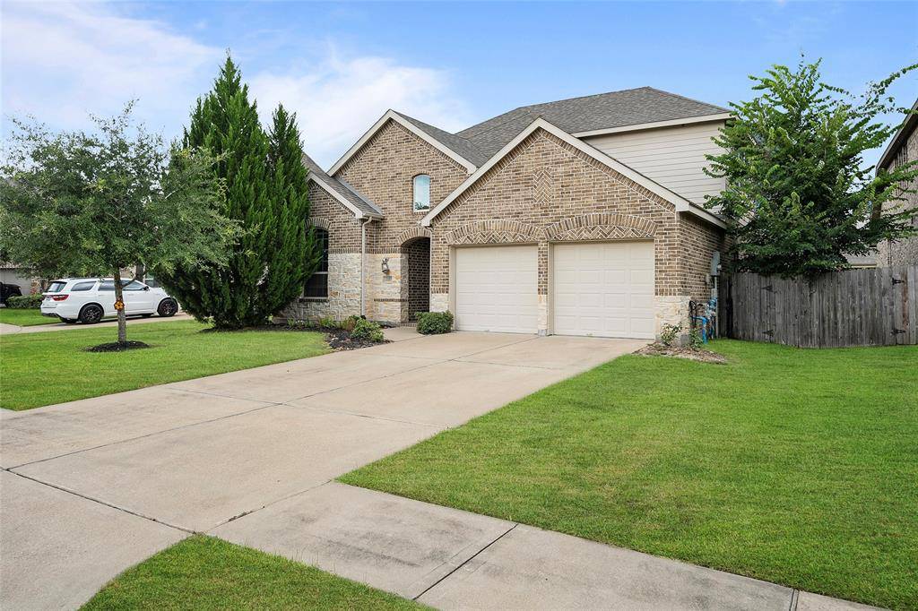 Rosharon, TX 77583,13107 Spear Trail CT