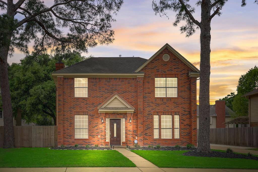 Houston, TX 77095,16415 Willingham WAY