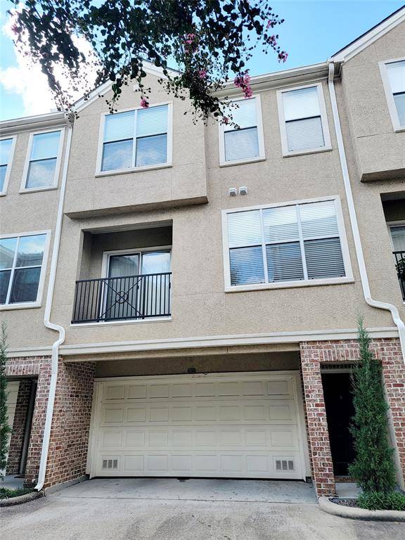 Houston, TX 77024,12707 Boheme DR #1309