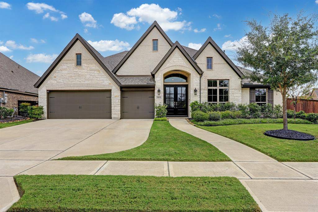 Iowa Colony, TX 77583,9819 Bell CT