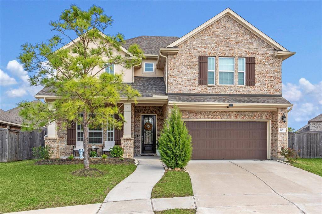 Pearland, TX 77089,1973 Matilda Gardens LN