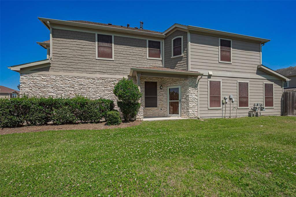 Tomball, TX 77377,16012 Summerville Lake DR