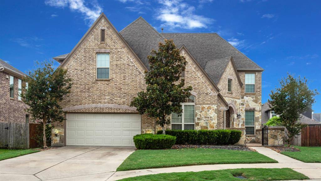 Sugar Land, TX 77479,4210 Moss Cove CT