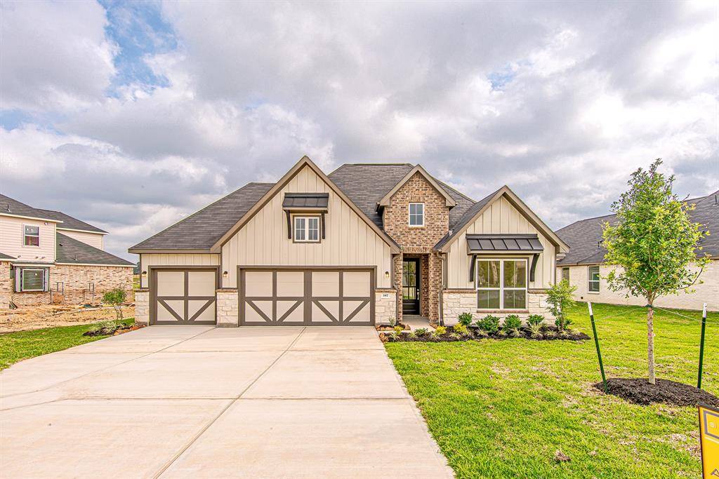 Montgomery, TX 77356,187 Peninsula Point DR