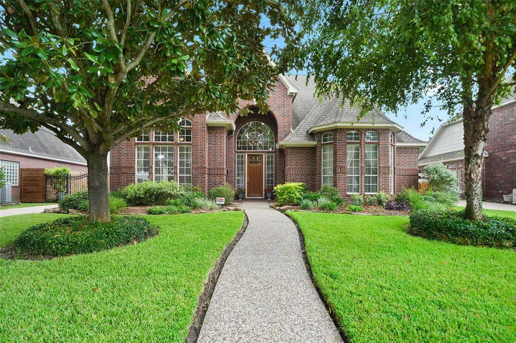 Spring, TX 77379,17411 Arbor Spring CT