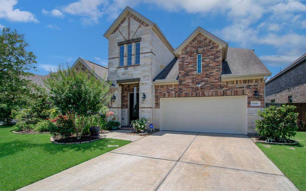 Cypress, TX 77429,15411 Dundas DR