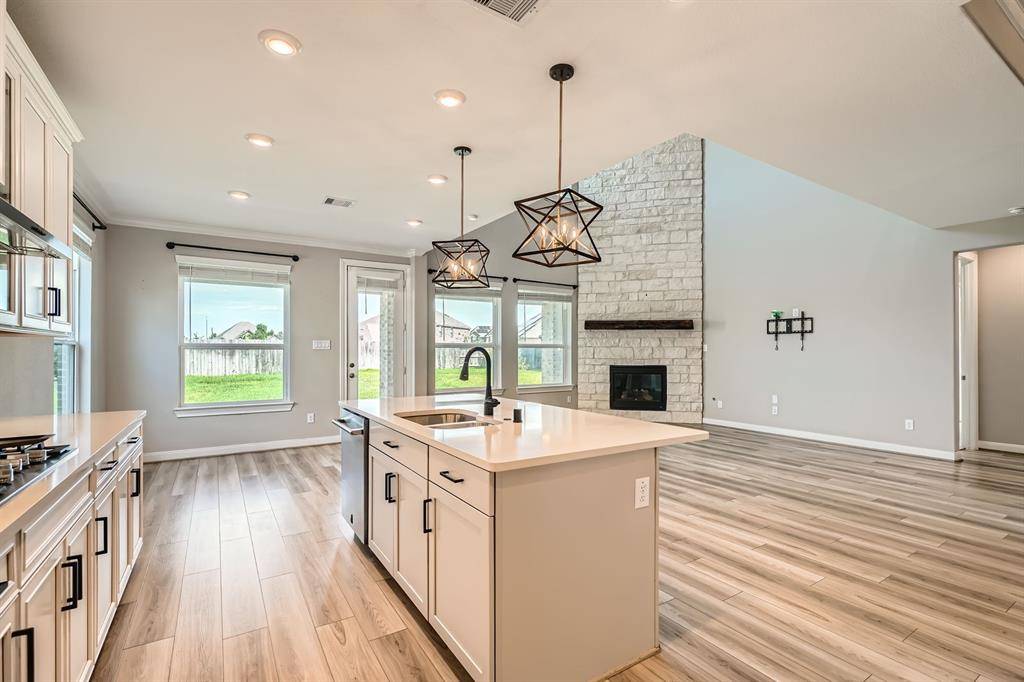 Pearland, TX 77089,2008 Bristol Cliff LN