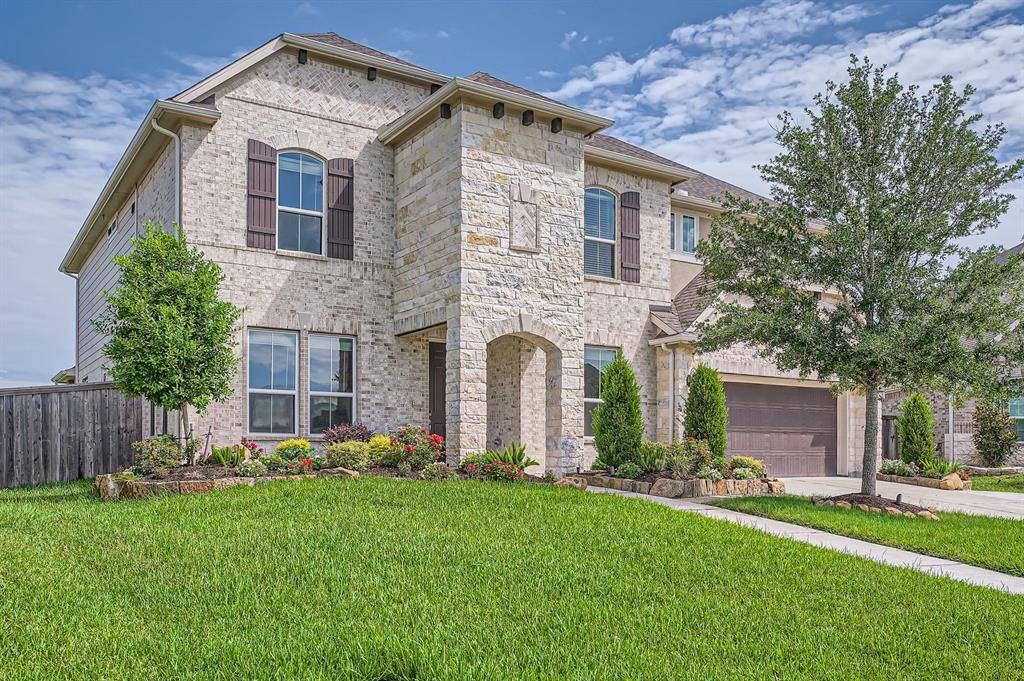 Pearland, TX 77089,2008 Bristol Cliff LN