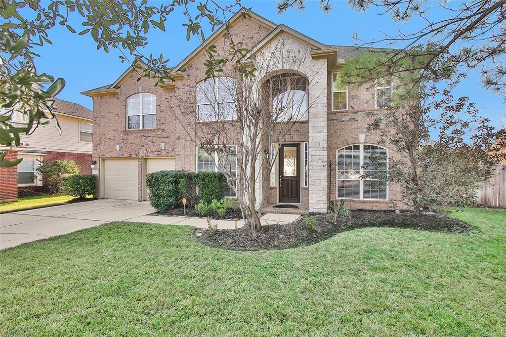 Spring, TX 77386,30315 Vinebriar DR