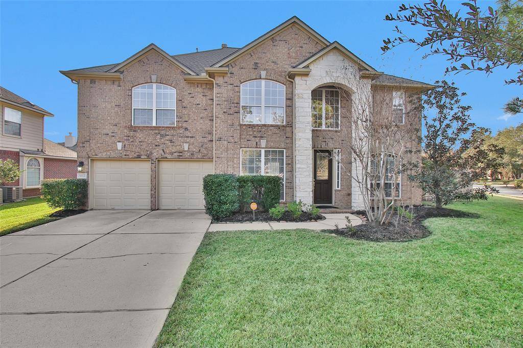 Spring, TX 77386,30315 Vinebriar DR