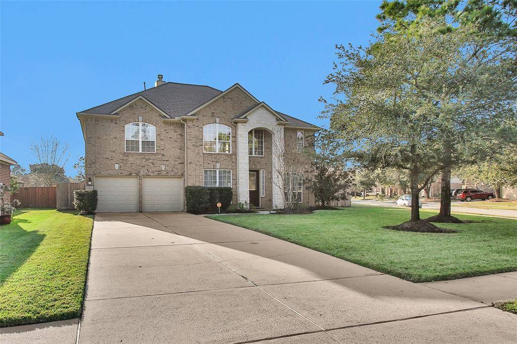 Spring, TX 77386,30315 Vinebriar DR