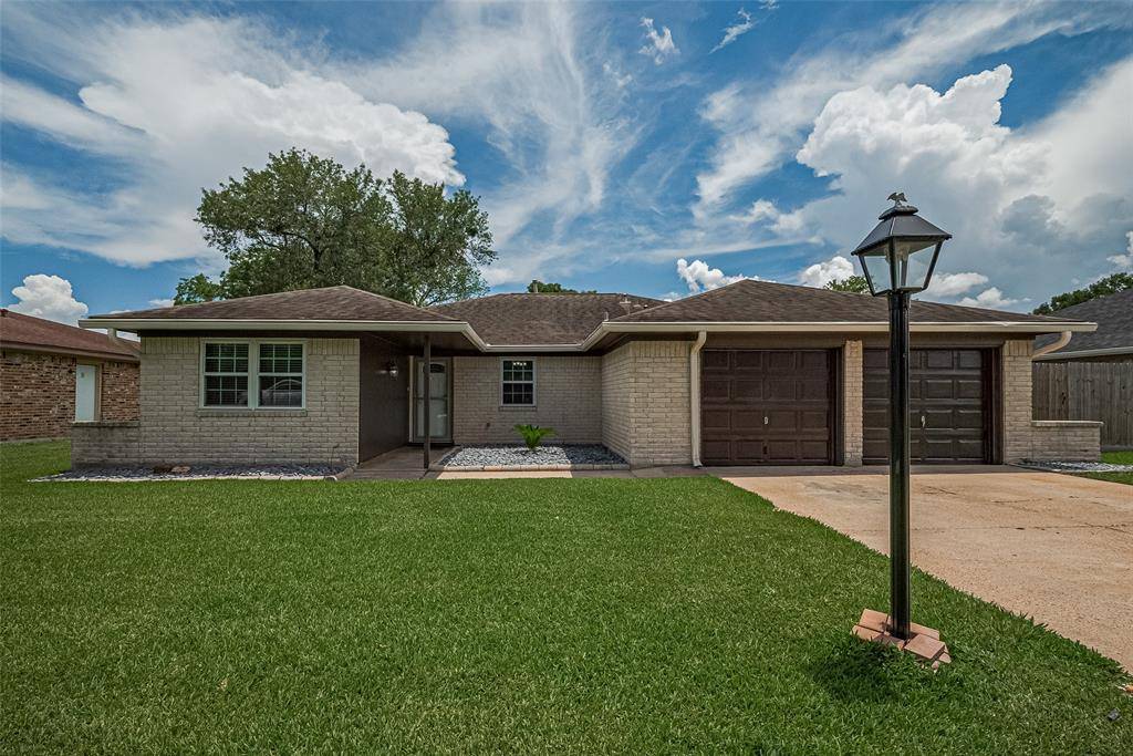Stafford, TX 77477,9711 MACKWORTH DR