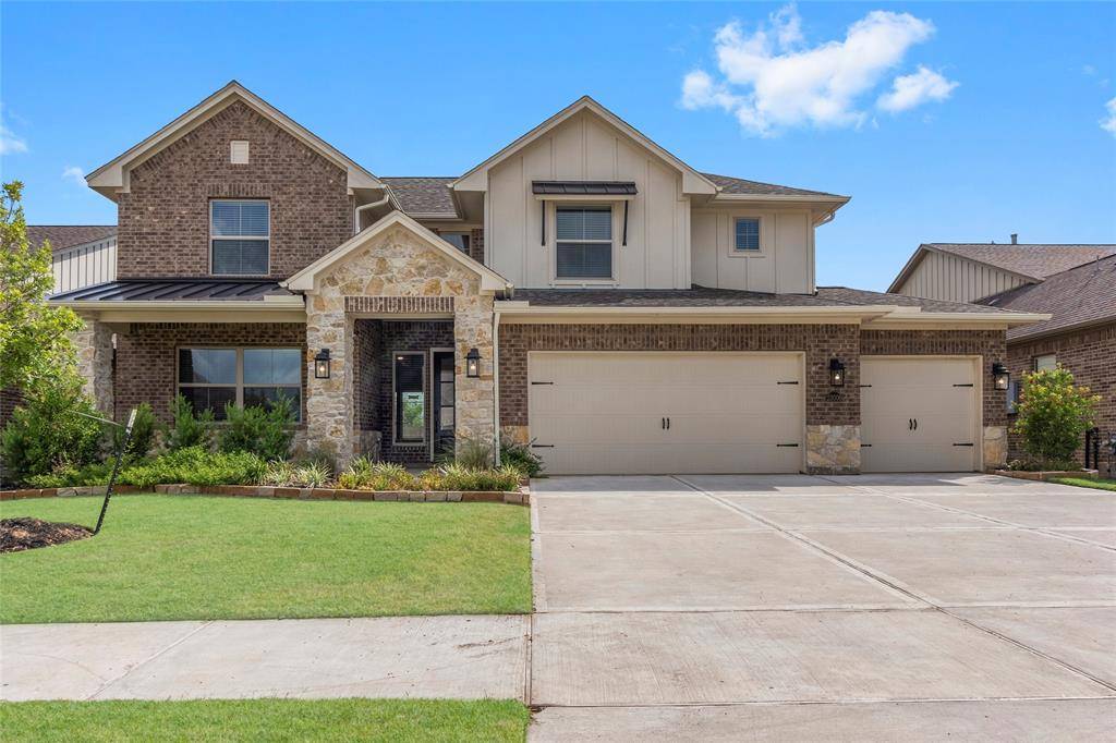 Richmond, TX 77469,23006 Pearl Glen DR