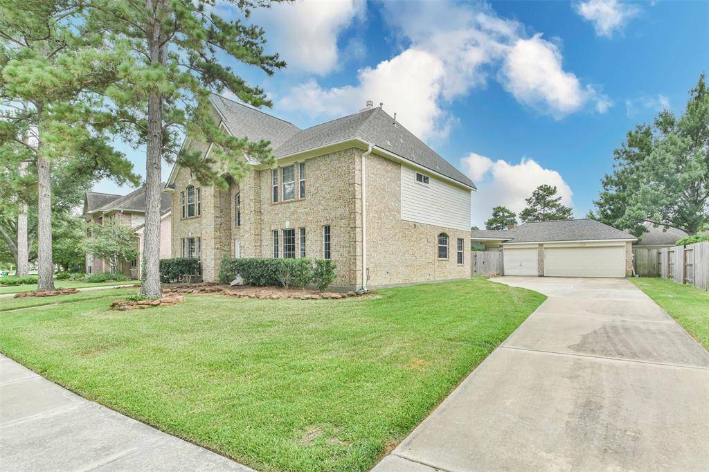 Cypress, TX 77433,15627 Twisting Springs DR