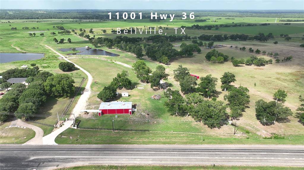 Bellville, TX 77418,11001 Highway 36