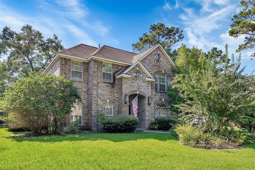 Spring, TX 77388,18839 Mountain Shade DR