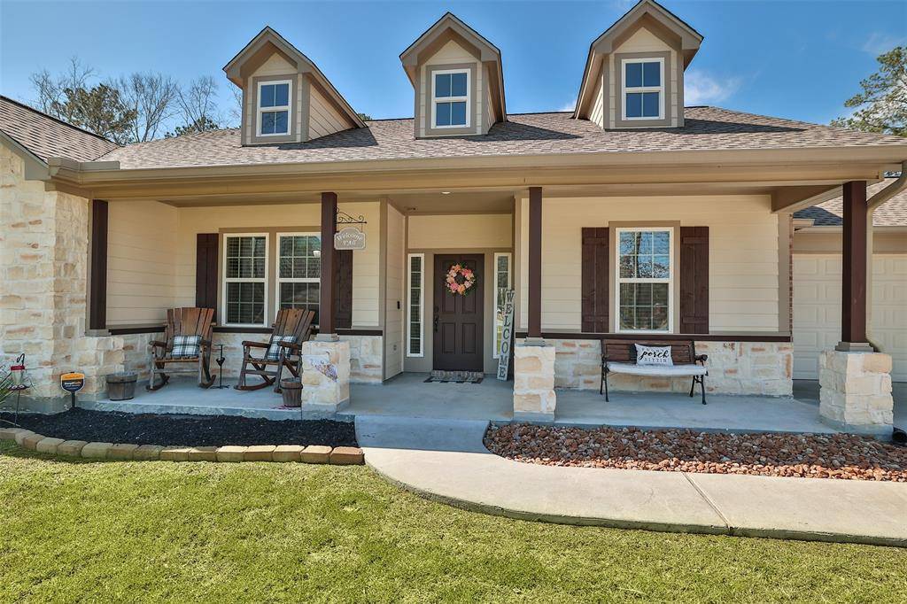 Splendora, TX 77372,27627 Concho DR