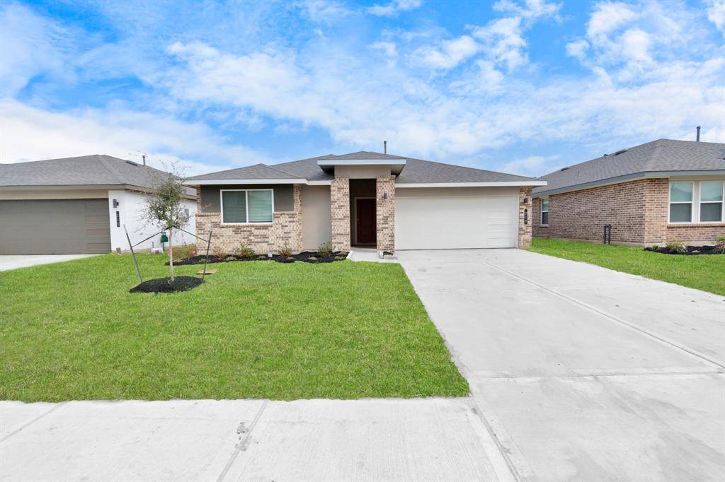 Rosharon, TX 77583,219 Dusty Bridle LN