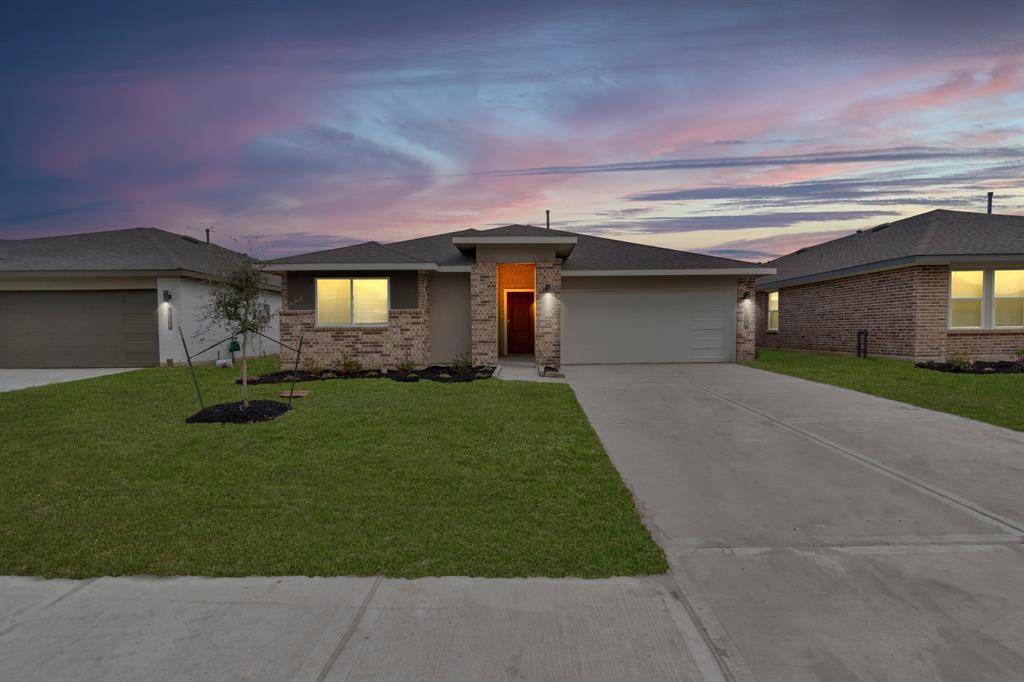 Rosharon, TX 77583,219 Dusty Bridle LN