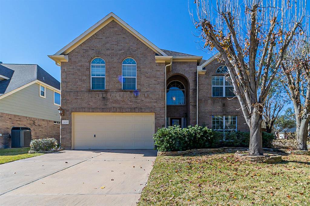 Katy, TX 77494,24519 Hamilton Mill CT