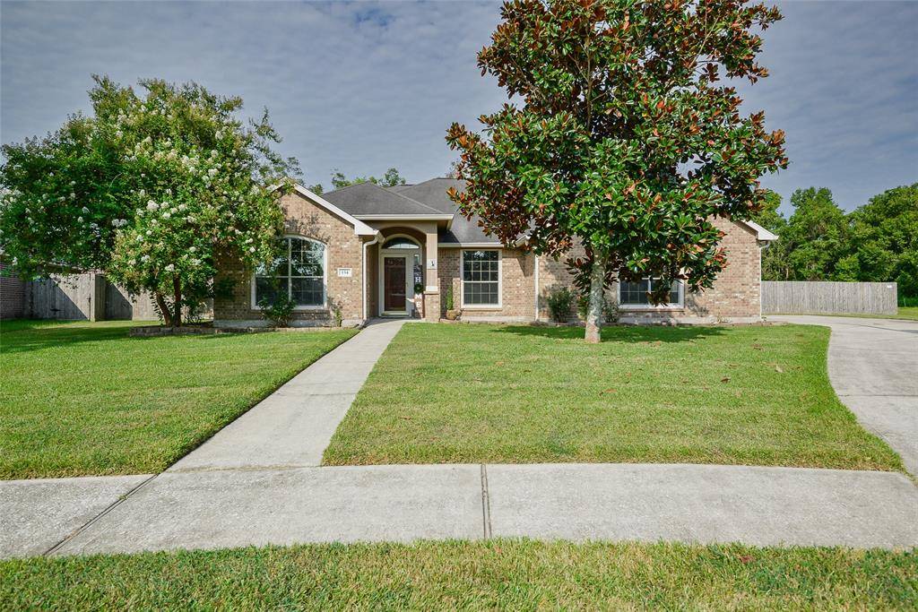 Dayton, TX 77535,134 Milo ST