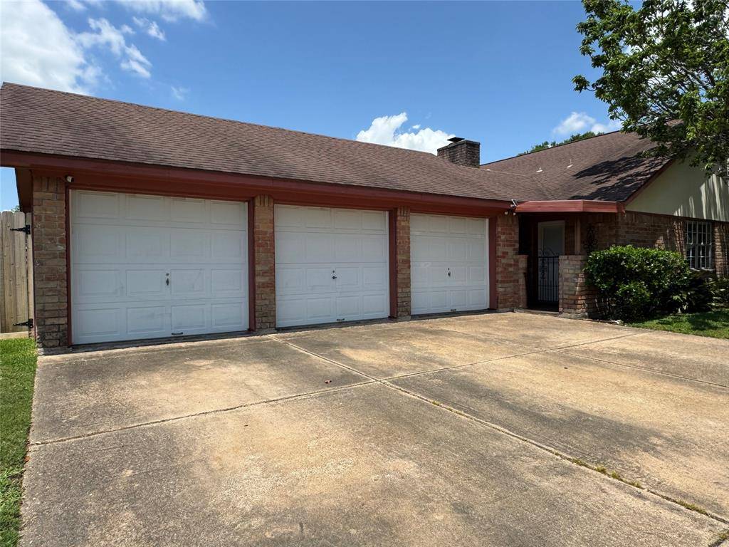 Deer Park, TX 77536,1618 Monroe DR