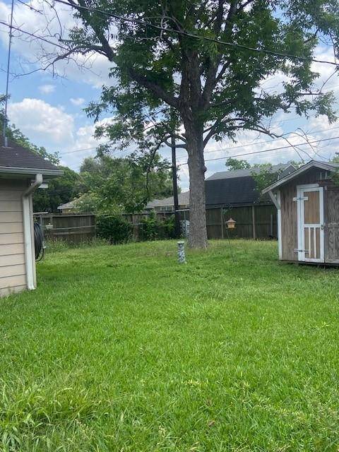 Houston, TX 77080,8651 Blankenship DR