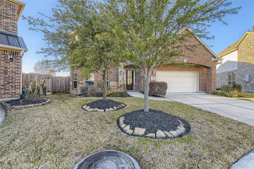 Stafford, TX 77477,218 Promenade Estates LN