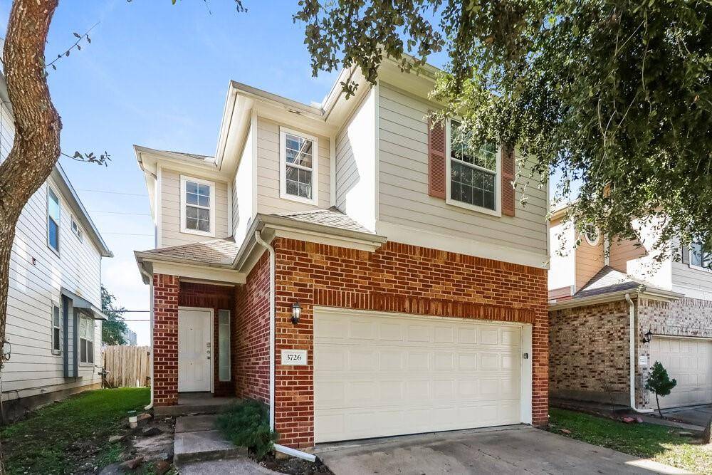 Houston, TX 77082,3726 W Ashford Villa LN