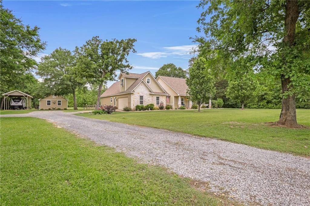 North Zulch, TX 77872,4422 Quiet Waters