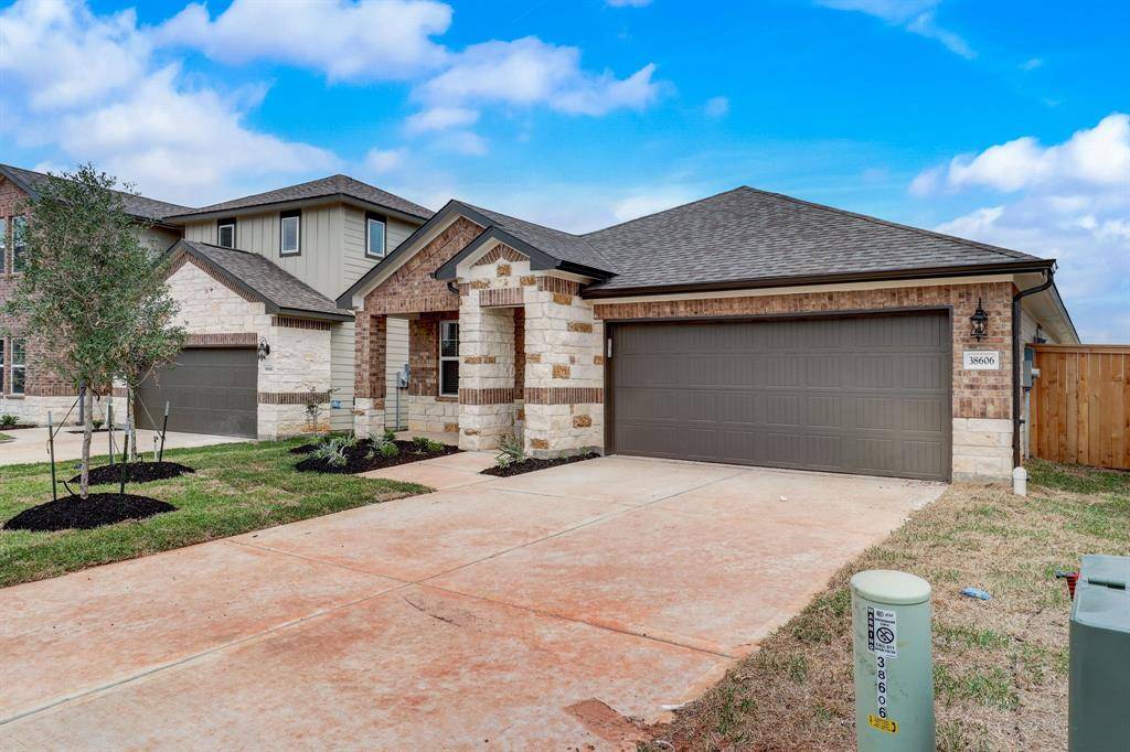 Magnolia, TX 77354,38606 Railway CT