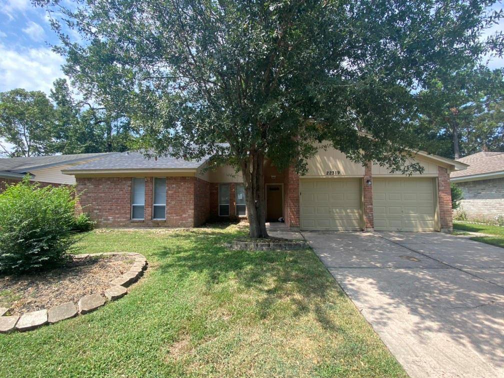 Spring, TX 77373,22319 Meadowgate DR